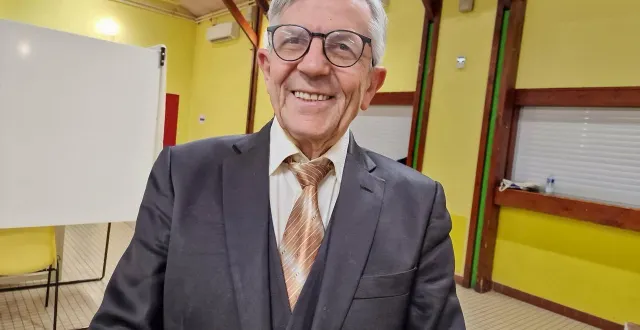 photo  alain champeil éprouve « une grande fierté pour ce retour qui ne paraissait pas évident ».  &copy;  co 