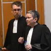 photo la défense de l’accusé est assurée par les avocats rennais me charles-alexis garo et me valérie pagès-castel.