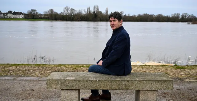 photo  jean-paul pavillon est un des seuls maires de l’agglomération d’angers à avoir été réélu dès le premier tour.  &copy;  josselin clair 