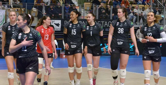 photo  le qv29 jouera mulhouse en demi-finale de la coupe de france fédérale.  &copy;  alain vermeulen 