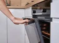 photo  connaissez-vous toutes les fonctionnalités de votre four ? 