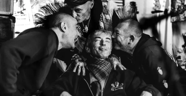 photo  samedi, il va y avoir de l’ambiance au val de vray.  &copy;  richard bois 