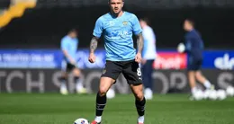 Info insolite  oliver norburn a été exclu pour un geste stupide en angleterre. 