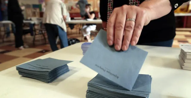 photo  selon sa juge des tutelles, anthony peut se présenter aux élections départementales. mais il ne pourrait pas exercer son mandat en cas d’élection.  &copy;  archives co-benoit felace 