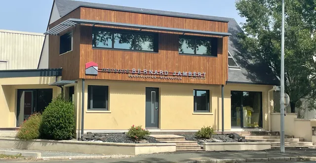 photo changement de décor pour maisons bernard jambert &copy; maisons bernard jambert