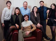 photo la suite s’agrandit : un deuxième showroom ouvrira en septembre à la membrolle-sur-longuenée