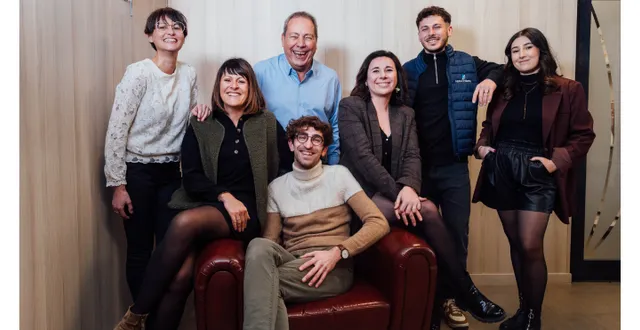 photo la suite s’agrandit : un deuxième showroom ouvrira en septembre à la membrolle-sur-longuenée &copy; la suite