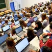 photo  l’université du mans compte un millier d’apprentis parmi ses étudiants. 