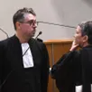 photo  les avocats de l’accusé du triple meurtre du cœur de maine à angers, me charles-alexis garo et me valérie castel-pagès ont demandé le renvoi du procès en estimant que la présidente a déjà tranché sur la culpabilité de leur client concernant les agressions sexuelles reprochées. 