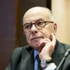 photo  bernard cazeneuve, ancien premier ministre socialiste, sera présent à la flèche ce mercredi 18 mars 2026 lors d’une soirée de soutien à nadine grelet-certenais. 