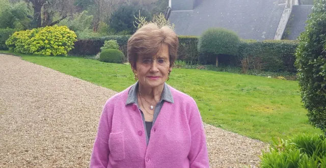 photo  brigitte pourdieu devrait finalement se représenter pour briguer un nouveau mandat de maire à fatouville-grestain (eure).  &copy;  ouest-france 