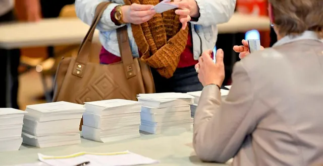 photo  deux ou trois listes à parigné-l’évêque déposées au second tour à la préfecture ? réponse ce mardi 17 mars 2026 en fin de journée.  &copy;  illustration le maine libre - hervé petitbon 