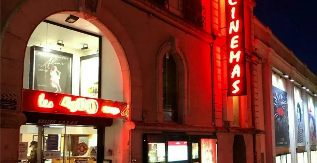 photo  la projection est prévue lundi 23 mars à 20 heures au cinéma les 400 coups.  &copy;  illustration co 