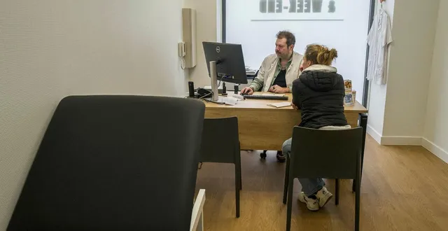 photo  près des trois quarts des français disent avoir renoncé à un soin ces 5 dernières années  &copy;  afp 