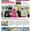 photo bimensuel lemans maville n°45 | du 18 au 31 mars 2026