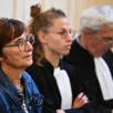 photo ce mercredi 18 mars 2026, la cour de cassation doit rendre sa décision sur une éventuelle mise en examen pour complicité de meurtre de martine compain, ex-épouse de dany leprince.