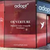 photo  une boutique adopt va ouvrir à l’atoll, près d’angers (maine-et-loire). 