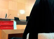 photo  mardi 17 mars, une femme de 32 ans a été condamnée à cinq ans de prison par le tribunal correctionnel de saint-nazaire (loire-atlantique) pour avoir percuté une piétonne en janvier 2023. 