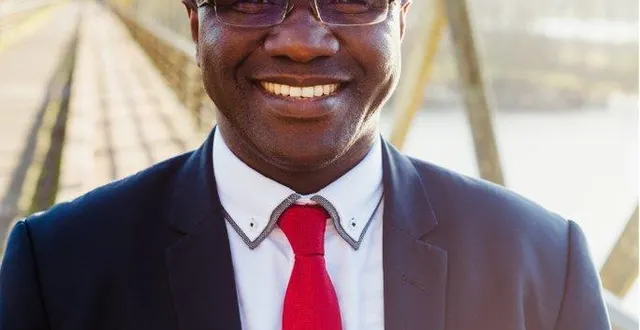 photo  arrivée troisième du premier tour, la liste d’ousmane cissakho ne participera pas au second tour.  &copy;  émilie bernard photographie 