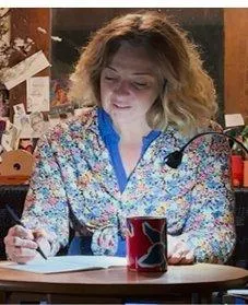 photo  « là où tu es », un spectacle sur le thème du deuil est proposé au séchoir vendredi 27 mars.  &copy;  co 