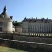 photo le château de montgeoffroy rouvre ses portes le 1er avril.
