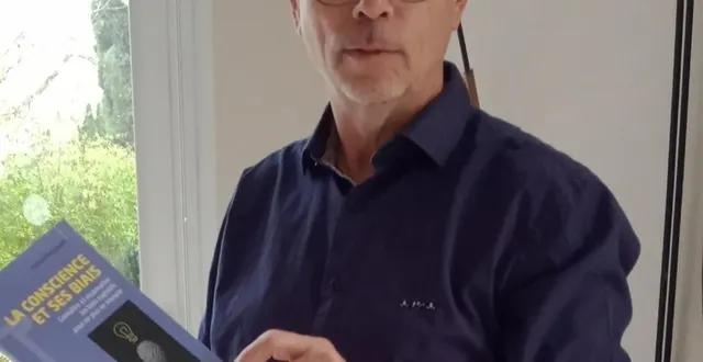 photo  pascal mespouille, neurologue, animera la soirée.  &copy;  co 