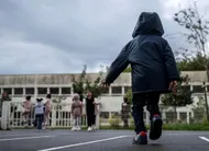 photo  au mans (sarthe), les inscriptions pour la prochaine rentrée scolaire ont débuté le lundi 16 mars 2026. 