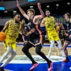 photo en difficulté sur certaines séquences lors de ses derniers matchs, le msb devra d’abord tenir sa défense contre l’hapoël holon pour s’imposer et espérer la qualification en quart de finale de la bcl.