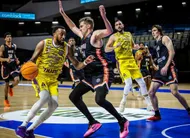 photo  en difficulté sur certaines séquences lors de ses derniers matchs, le msb devra d’abord tenir sa défense contre l’hapoël holon pour s’imposer et espérer la qualification en quart de finale de la bcl. 