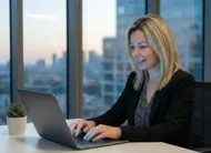 photo  alice gaignard est un véritable « couteau suisse » pour les professionnels.  