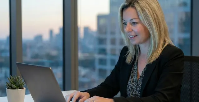 photo  alice gaignard est un véritable « couteau suisse » pour les professionnels.   &copy;  collection personnelle 