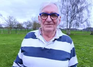 photo  jacques camus était candidat et tête de liste « réagir ensemble pour une nouvelle dynamique ». 