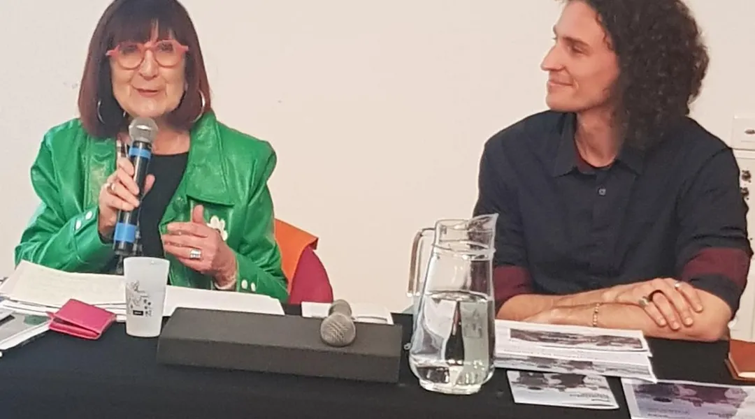 70 películas, 30 invitados: el Festival de Cine Español de Nantes regresa con fuerza para su 35º edición.