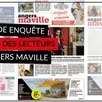photo vous lisez notre magazine angers maville ? nous avons besoin de vous !