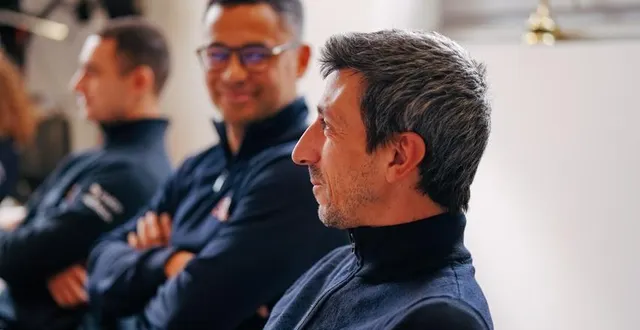 photo  en plus du manceau louis rossi, habitué chez so24, le skipper lomano takasi rejoint l’équipe pour cette saison 2026.  &copy;  so24 