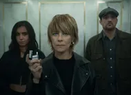 photo  les furies sont de retour pour une deuxième saison sur netflix. 