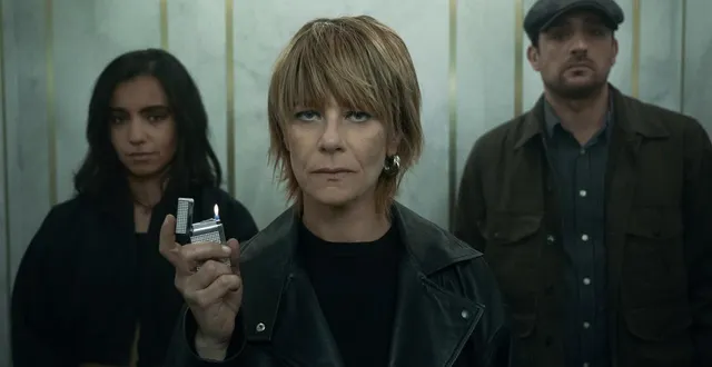 photo  les furies sont de retour pour une deuxième saison sur netflix.  &copy;  netflix 