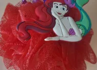 photo  plusieurs produits de bain disney font actuellement l’objet d’un rappel en france en raison d’un risque chimique. 