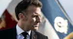 photo  Emmanuel Macron sera sur le site de Naval Group Nantes-Indret ce mercredi 18 mars après-midi. 