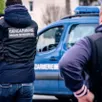 photo la victime s’est réfugiée chez les gendarmes de montreuil-bellay.