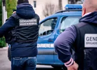 photo  la victime s’est réfugiée chez les gendarmes de montreuil-bellay. 
