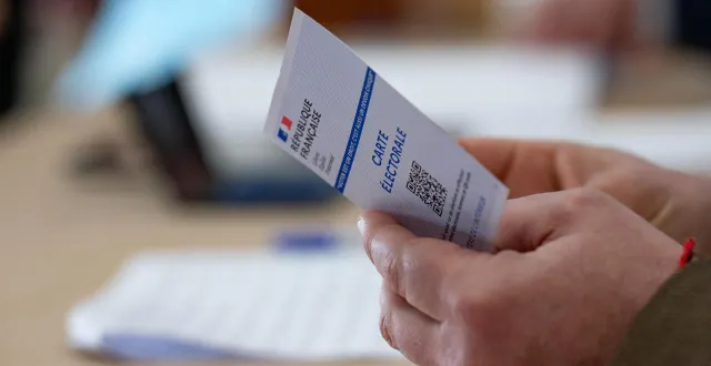 photo  jean-paul battereau, un élu local à isles-lès-meldeuses (seine-et-marne), est décédé quelques jours avant la victoire de sa liste aux municipales. photo d’illustration.  &copy;  elsa rancel / ouest-france 
