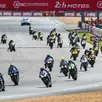 photo la grille de départ des 24 heures motos 2026 sera complète avec 60 machines engagées.