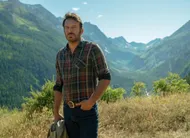 photo  samuel le bihan ne compte pas arrêter 