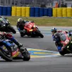 photo soixante équipages seront au départ des 24 heures motos 2026 au mans.