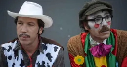 actu cin&eacute;ma  « pitchoune » est un court-métrage réalisé et interprété par reda kateb. il sera présenté lors de la soirée « coups de cœur du public ». 