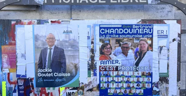 photo  une gauche plurielle sans lfi d’un côté, une droite unie jusqu’aux extrêmes de l’autre…  &copy;  co 