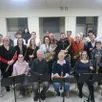 photo  les orchestres d’harmonie d’auvers et sablé se préparent pour le traditionnel concert de printemps qui se tiendra ce samedi 21 mars, à auvers-le-hamon. 