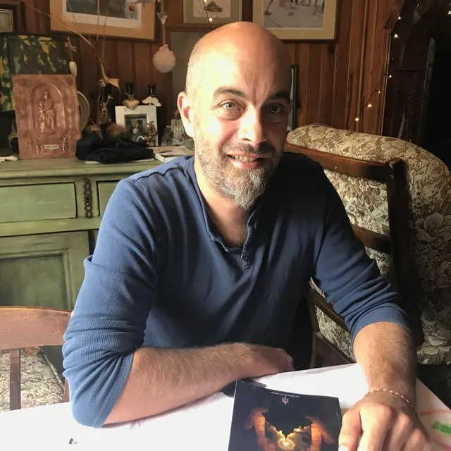 photo bertrand leroy.  ©  archives ouest-france