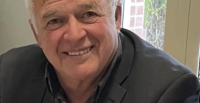 photo  dominique vautier, le papa.  &copy;  ouest-france 